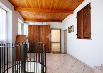 Casa semi indipendente Via Roma, Roasio - foto 10