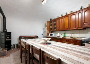 Casa semi indipendente Via Roma, Roasio - foto 12