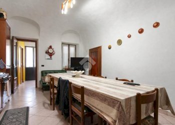 Casa semi indipendente Via Roma, Roasio - foto 13