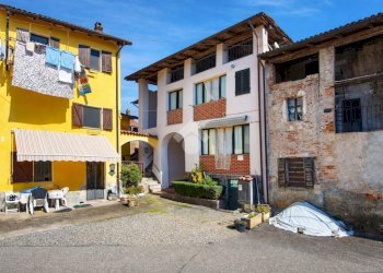 Casa semi indipendente Via Roma, Roasio - foto 16