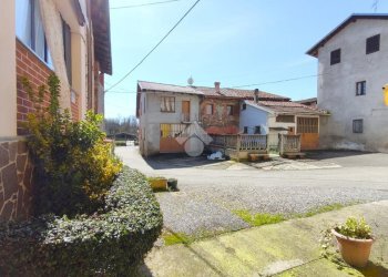 Casa semi indipendente Via Roma, Roasio - foto 17