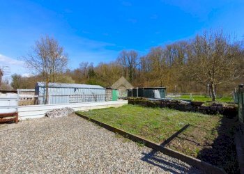 Casa semi indipendente Via Roma, Roasio - foto 20