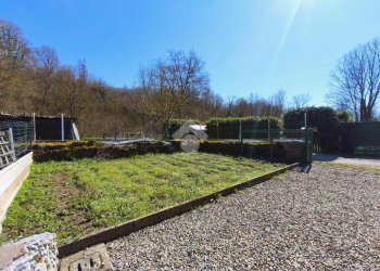 Casa semi indipendente Via Roma, Roasio - foto 21