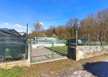 Casa semi indipendente Via Roma, Roasio - foto 22