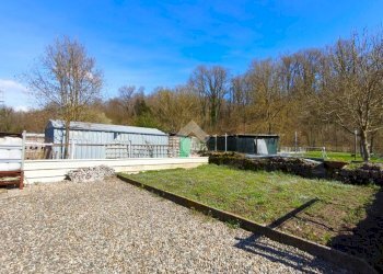 Casa semi indipendente Via Roma, Roasio - foto 23