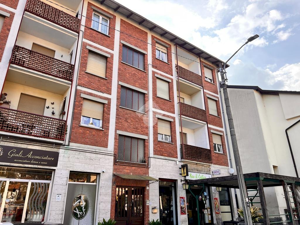 Quadrilocale Strada Provinciale Pratrivero Portula, Portula - foto 1