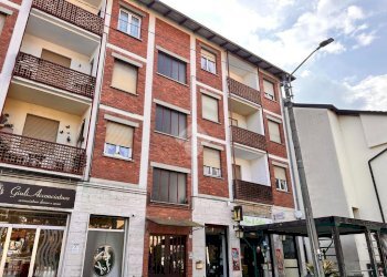 Quadrilocale Strada Provinciale Pratrivero Portula, Portula - foto 1