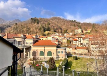 Quadrilocale Strada Provinciale Pratrivero Portula, Portula - foto 4
