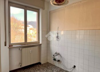 Quadrilocale Strada Provinciale Pratrivero Portula, Portula - foto 10