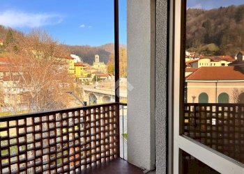 Quadrilocale Strada Provinciale Pratrivero Portula, Portula - foto 11