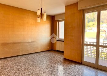 Quadrilocale Strada Provinciale Pratrivero Portula, Portula - foto 17