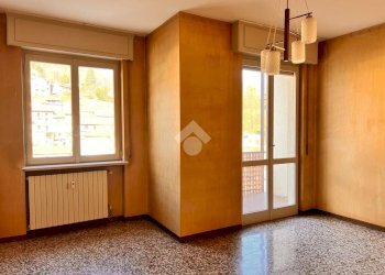 Quadrilocale Strada Provinciale Pratrivero Portula, Portula - foto 21