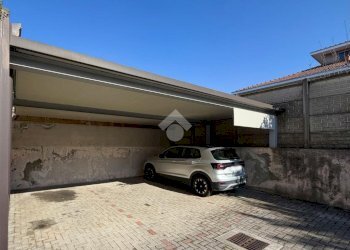 Parking space Via C. Battisti, Rescaldina - photo 4