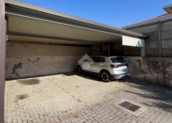 Parking space Via C. Battisti, Rescaldina - photo 8