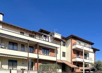 Parking space Via C. Battisti, Rescaldina - photo 9