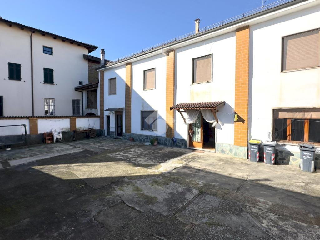Semi-detached house Via Crotta, Predosa - photo 1