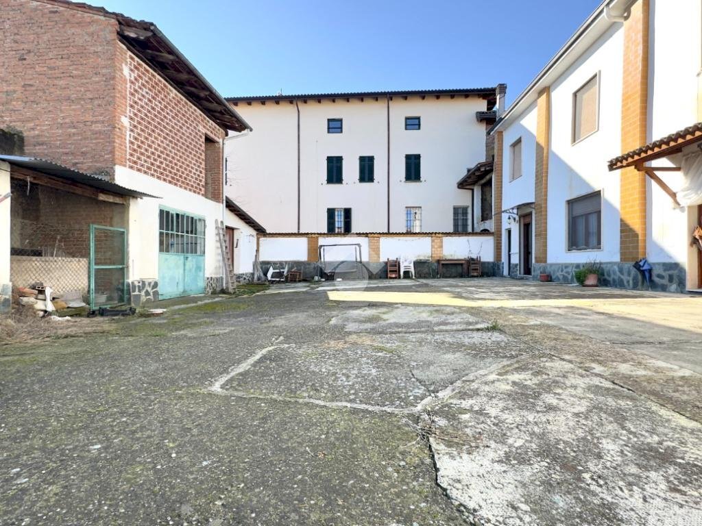 Semi-detached house Via Crotta, Predosa - photo 2