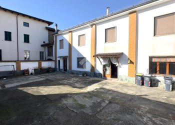 Semi-detached house Via Crotta, Predosa - photo 1