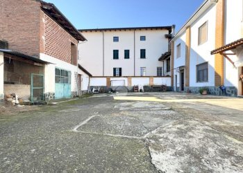 Semi-detached house Via Crotta, Predosa - photo 2