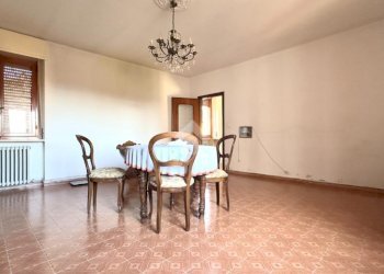 Semi-detached house Via Crotta, Predosa - photo 13