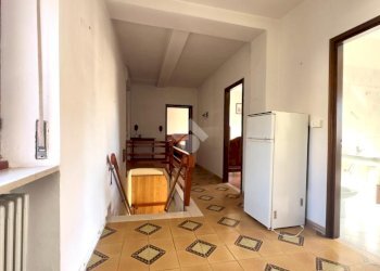 Semi-detached house Via Crotta, Predosa - photo 14