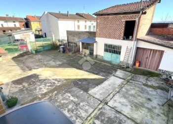 Semi-detached house Via Crotta, Predosa - photo 24