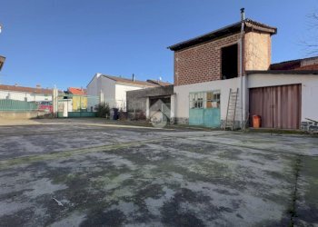 Semi-detached house Via Crotta, Predosa - photo 26