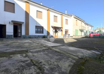 Semi-detached house Via Crotta, Predosa - photo 27