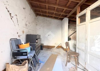 Semi-detached house Via Crotta, Predosa - photo 30