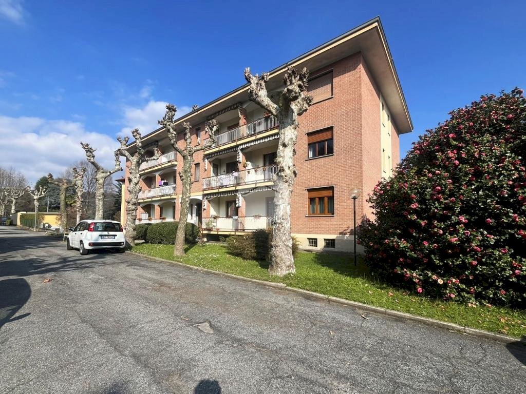 Apartment Via Edmondo de Amicis, hamlet Chiavazza, Biella - photo 1