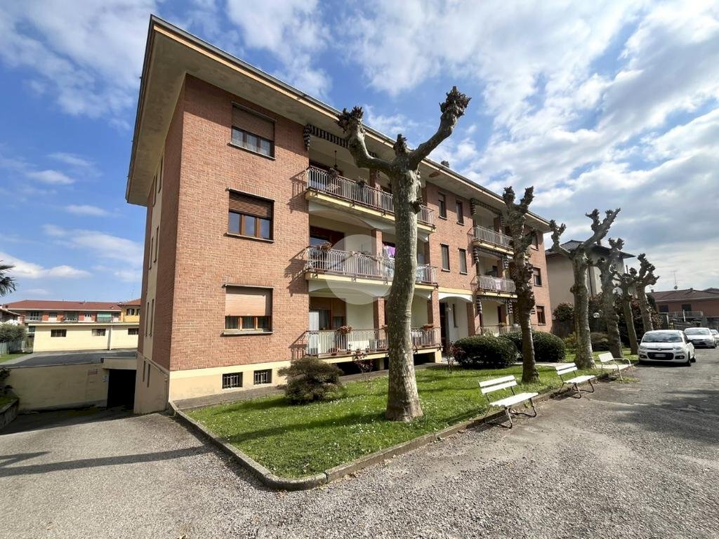 Apartment Via Edmondo de Amicis, hamlet Chiavazza, Biella - photo 2