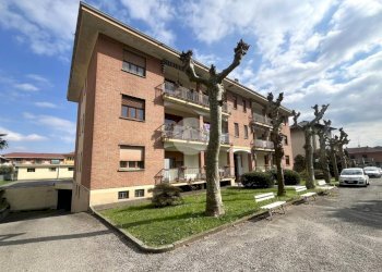 Appartamento Via Edmondo de Amicis, frazione Chiavazza, Biella - foto 2