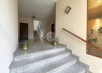 Appartamento Via Edmondo de Amicis, frazione Chiavazza, Biella - foto 3