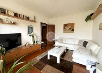 Appartamento Via Edmondo de Amicis, frazione Chiavazza, Biella - foto 6