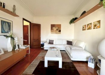 Appartamento Via Edmondo de Amicis, frazione Chiavazza, Biella - foto 7