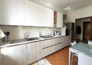 Appartamento Via Edmondo de Amicis, frazione Chiavazza, Biella - foto 8