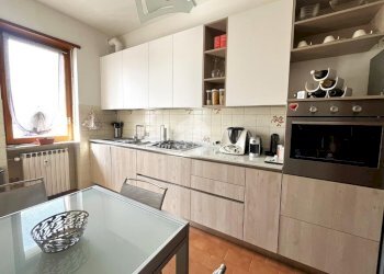 Appartamento Via Edmondo de Amicis, frazione Chiavazza, Biella - foto 9