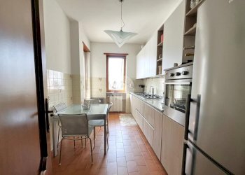 Appartamento Via Edmondo de Amicis, frazione Chiavazza, Biella - foto 10