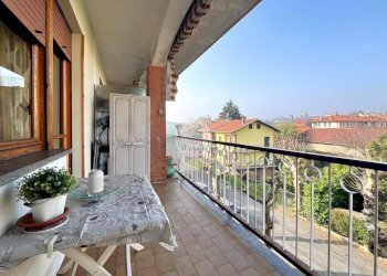 Appartamento Via Edmondo de Amicis, frazione Chiavazza, Biella - foto 12