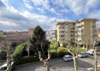 Appartamento Via Edmondo de Amicis, frazione Chiavazza, Biella - foto 13