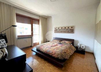 Appartamento Via Edmondo de Amicis, frazione Chiavazza, Biella - foto 14