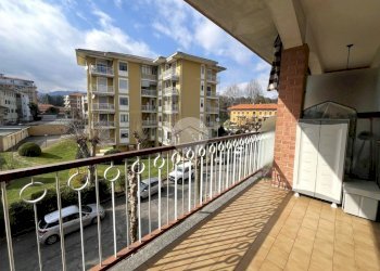 Appartamento Via Edmondo de Amicis, frazione Chiavazza, Biella - foto 17