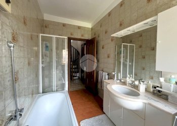 Appartamento Via Edmondo de Amicis, frazione Chiavazza, Biella - foto 18