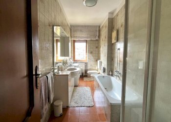 Appartamento Via Edmondo de Amicis, frazione Chiavazza, Biella - foto 19