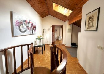 Appartamento Via Edmondo de Amicis, frazione Chiavazza, Biella - foto 21