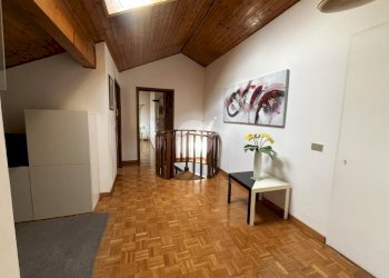 Appartamento Via Edmondo de Amicis, frazione Chiavazza, Biella - foto 22