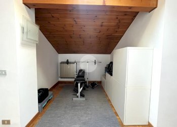 Appartamento Via Edmondo de Amicis, frazione Chiavazza, Biella - foto 23