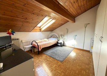 Appartamento Via Edmondo de Amicis, frazione Chiavazza, Biella - foto 24