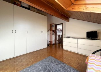 Appartamento Via Edmondo de Amicis, frazione Chiavazza, Biella - foto 25