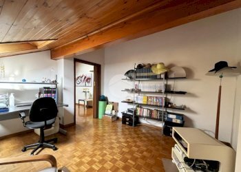 Appartamento Via Edmondo de Amicis, frazione Chiavazza, Biella - foto 26